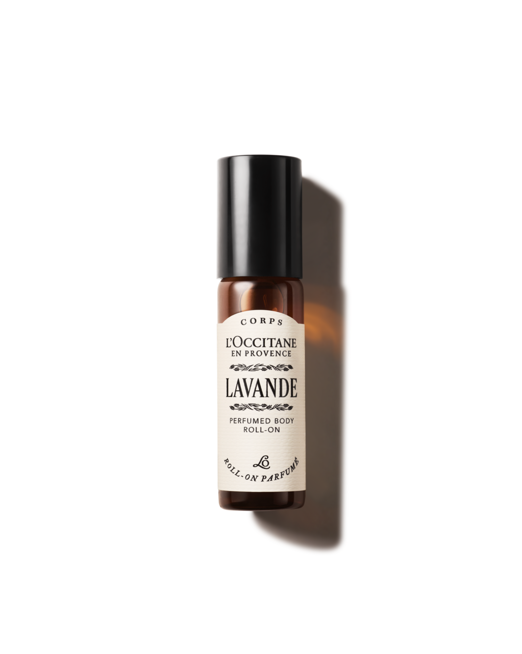 Eau de Toilette Roll On Lavande, , large
